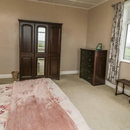 Дом отдыха Summerfield House Уитби