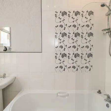 Дом отдыха Summerfield House Уитби